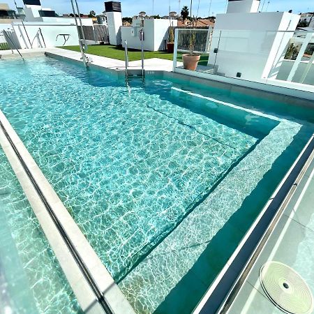 Gatu Premium Sandia Beach Lujo Junto Al Mar, Parking Y Piscina Comun," Preferente Mayores De 25 Anos Y Familias " El Puerto de Santa María Eksteriør bilde