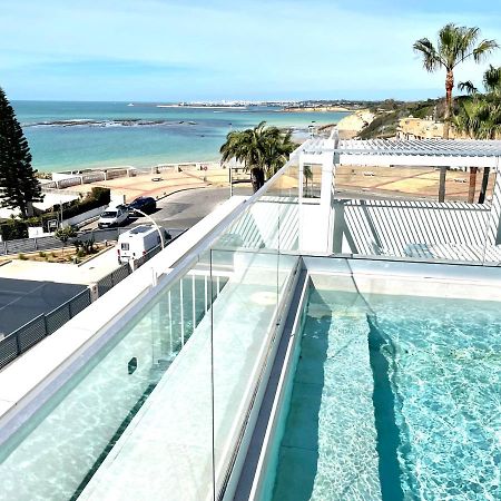 Gatu Premium Sandia Beach Lujo Junto Al Mar, Parking Y Piscina Comun," Preferente Mayores De 25 Anos Y Familias " El Puerto de Santa María Eksteriør bilde