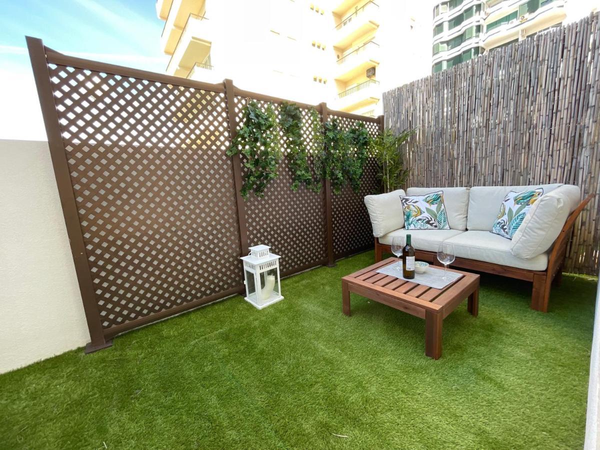 Gatu Premium Sandia Beach Lujo Junto Al Mar, Parking Y Piscina Comun," Preferente Mayores De 25 Anos Y Familias " El Puerto de Santa María Eksteriør bilde