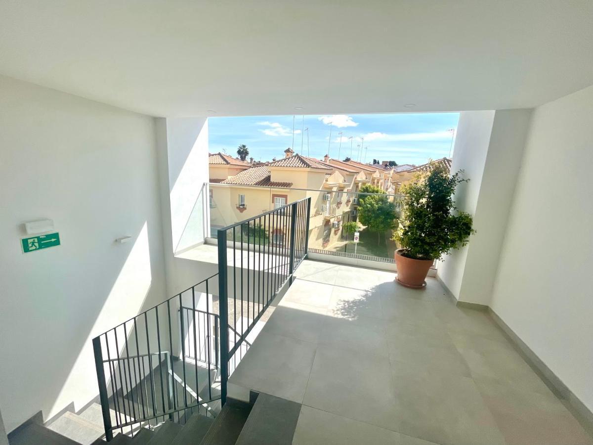 Gatu Premium Sandia Beach Lujo Junto Al Mar, Parking Y Piscina Comun," Preferente Mayores De 25 Anos Y Familias " El Puerto de Santa María Eksteriør bilde