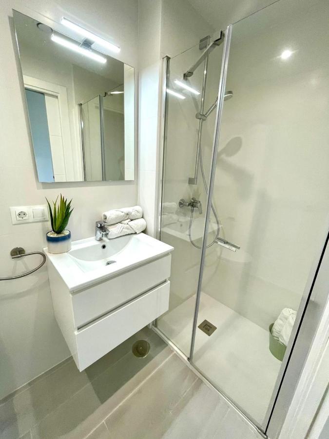 Gatu Premium Sandia Beach Lujo Junto Al Mar, Parking Y Piscina Comun," Preferente Mayores De 25 Anos Y Familias " El Puerto de Santa María Eksteriør bilde