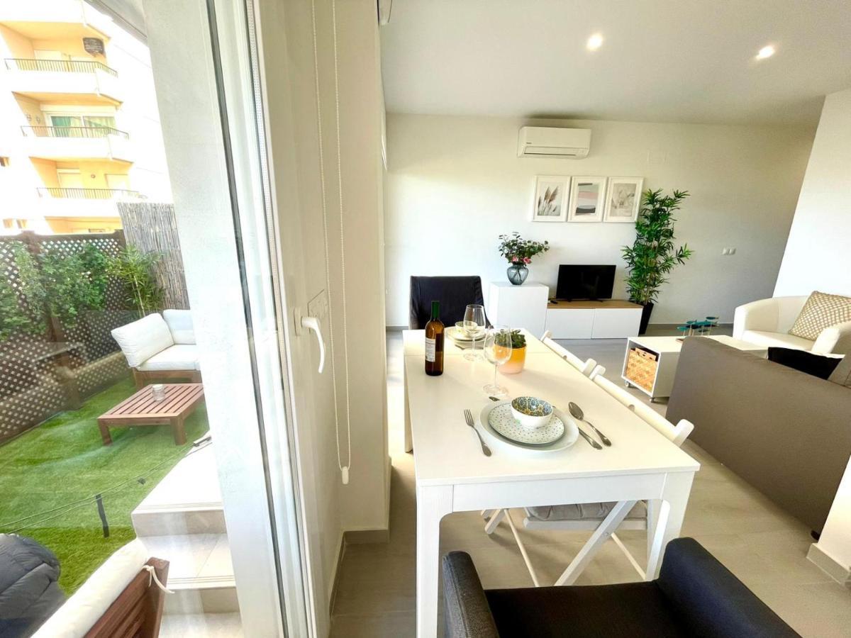 Gatu Premium Sandia Beach Lujo Junto Al Mar, Parking Y Piscina Comun," Preferente Mayores De 25 Anos Y Familias " El Puerto de Santa María Eksteriør bilde