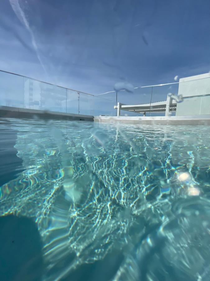 Gatu Premium Sandia Beach Lujo Junto Al Mar, Parking Y Piscina Comun," Preferente Mayores De 25 Anos Y Familias " El Puerto de Santa María Eksteriør bilde