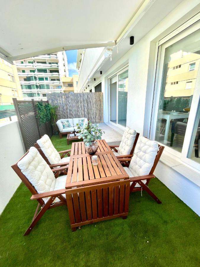 Gatu Premium Sandia Beach Lujo Junto Al Mar, Parking Y Piscina Comun," Preferente Mayores De 25 Anos Y Familias " El Puerto de Santa María Eksteriør bilde