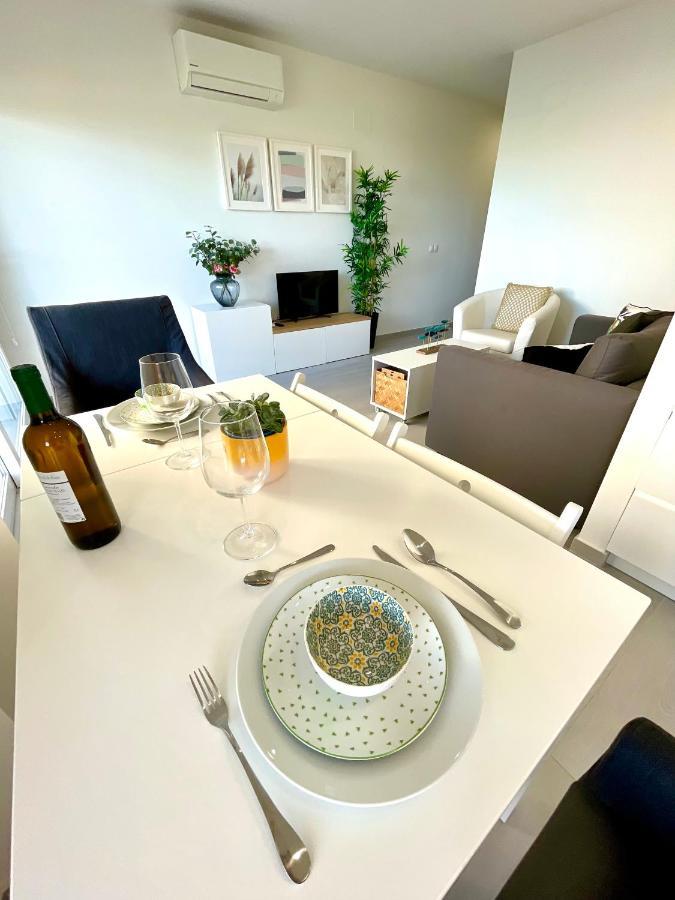 Gatu Premium Sandia Beach Lujo Junto Al Mar, Parking Y Piscina Comun," Preferente Mayores De 25 Anos Y Familias " El Puerto de Santa María Eksteriør bilde