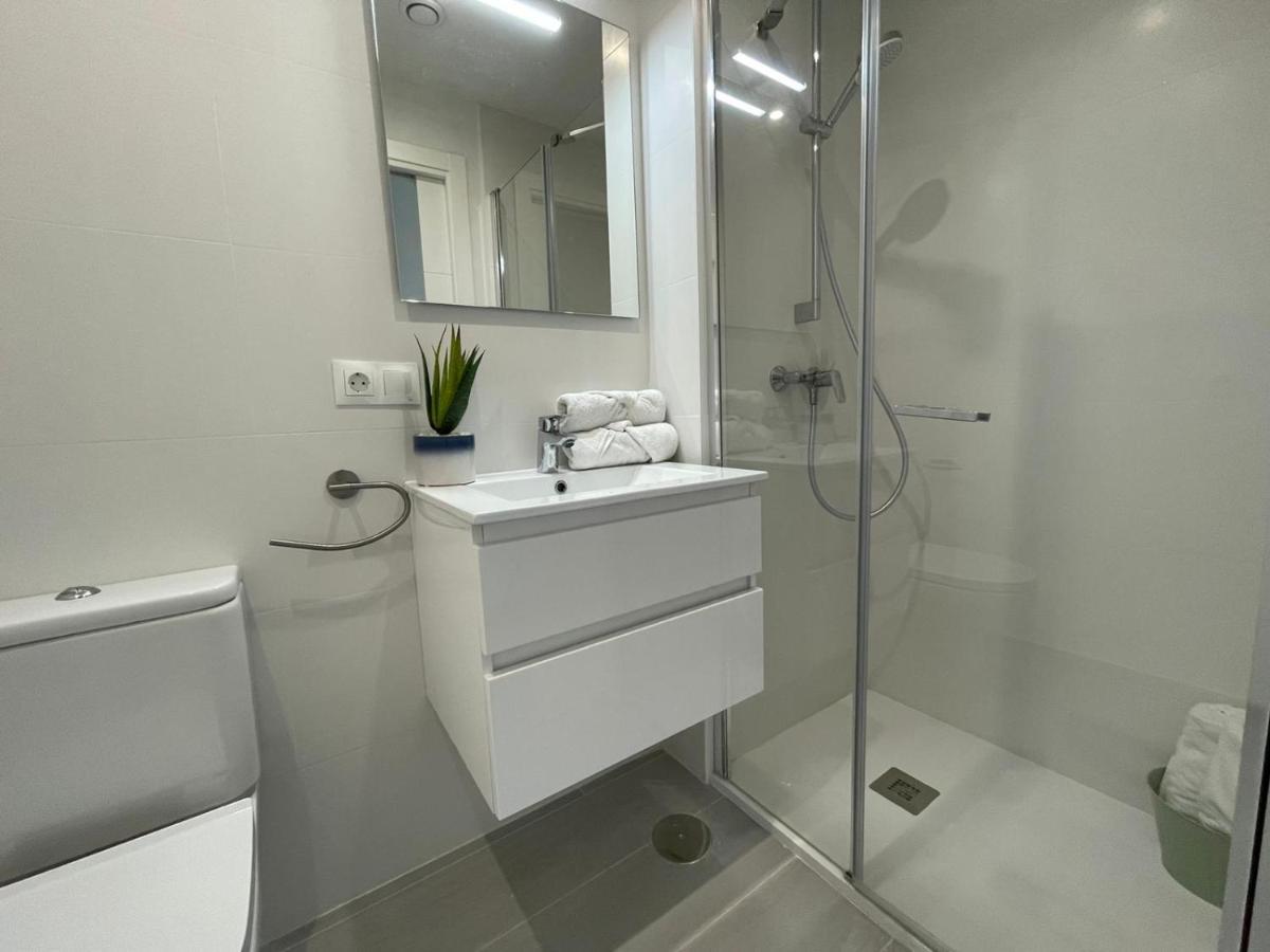 Gatu Premium Sandia Beach Lujo Junto Al Mar, Parking Y Piscina Comun," Preferente Mayores De 25 Anos Y Familias " El Puerto de Santa María Eksteriør bilde
