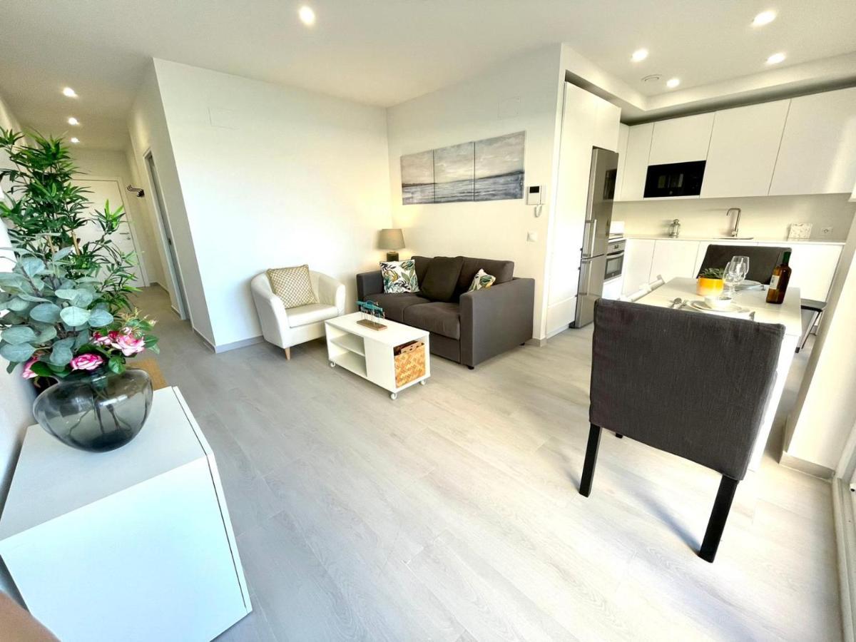 Gatu Premium Sandia Beach Lujo Junto Al Mar, Parking Y Piscina Comun," Preferente Mayores De 25 Anos Y Familias " El Puerto de Santa María Eksteriør bilde
