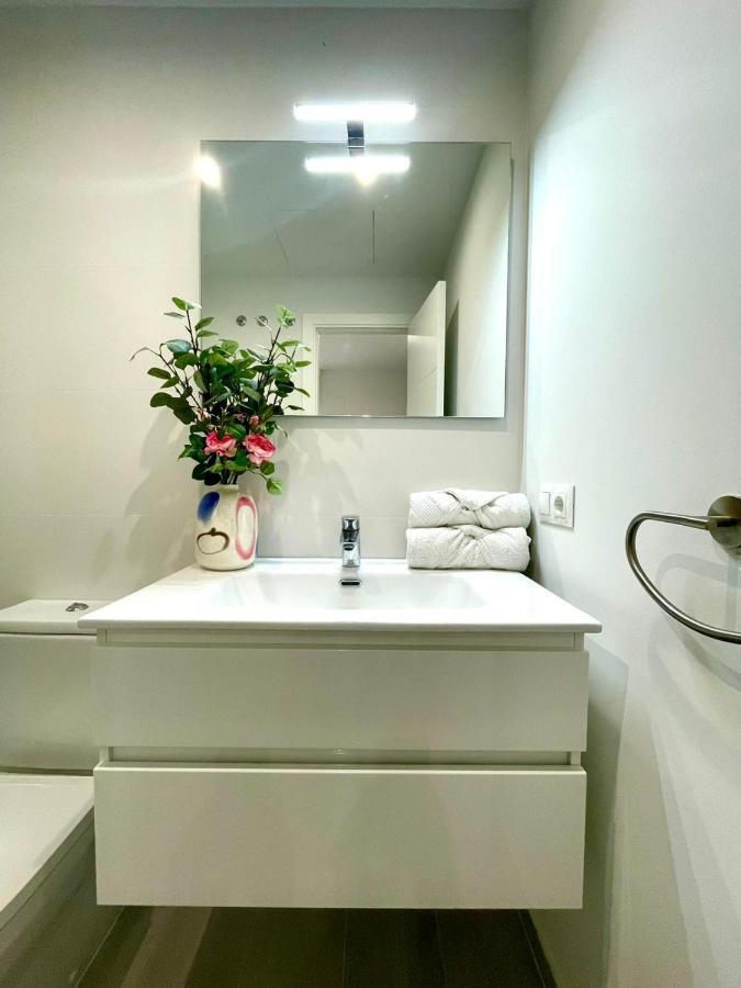 Gatu Premium Sandia Beach Lujo Junto Al Mar, Parking Y Piscina Comun," Preferente Mayores De 25 Anos Y Familias " El Puerto de Santa María Eksteriør bilde