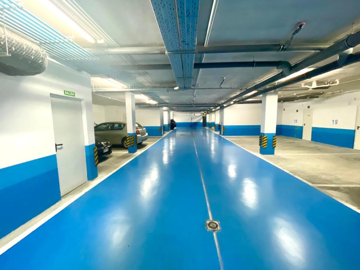 Gatu Premium Sandia Beach Lujo Junto Al Mar, Parking Y Piscina Comun," Preferente Mayores De 25 Anos Y Familias " El Puerto de Santa María Eksteriør bilde
