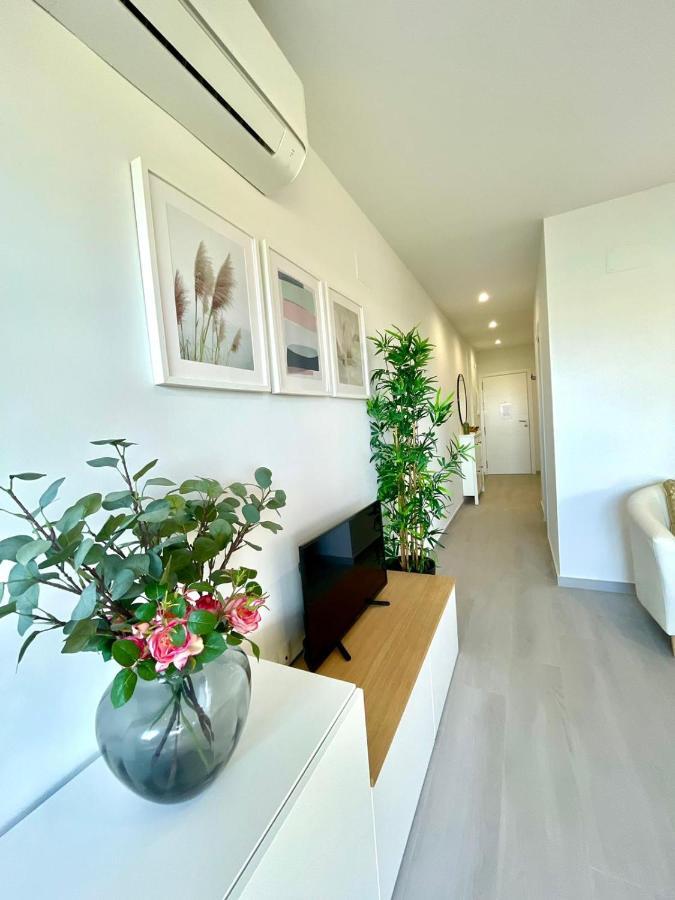 Gatu Premium Sandia Beach Lujo Junto Al Mar, Parking Y Piscina Comun," Preferente Mayores De 25 Anos Y Familias " El Puerto de Santa María Eksteriør bilde