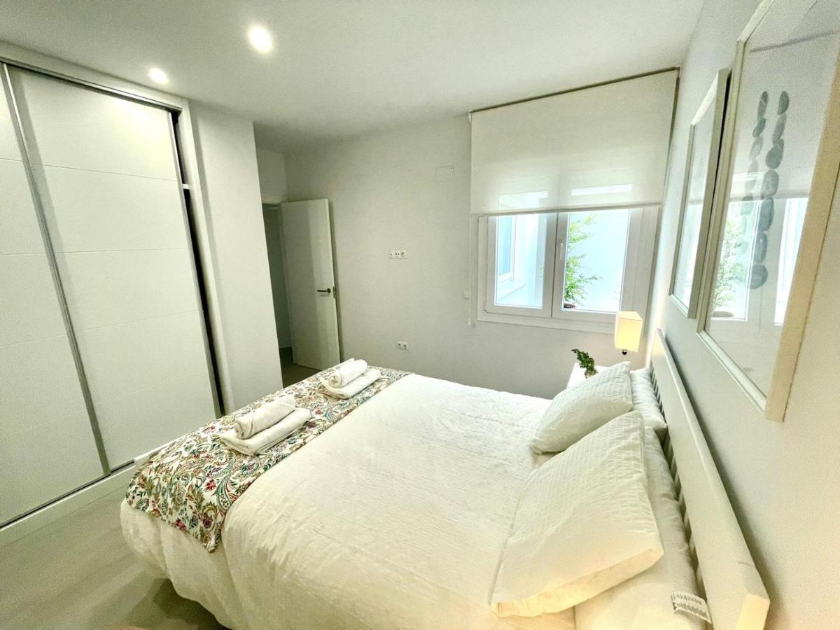Gatu Premium Sandia Beach Lujo Junto Al Mar, Parking Y Piscina Comun," Preferente Mayores De 25 Anos Y Familias " El Puerto de Santa María Eksteriør bilde