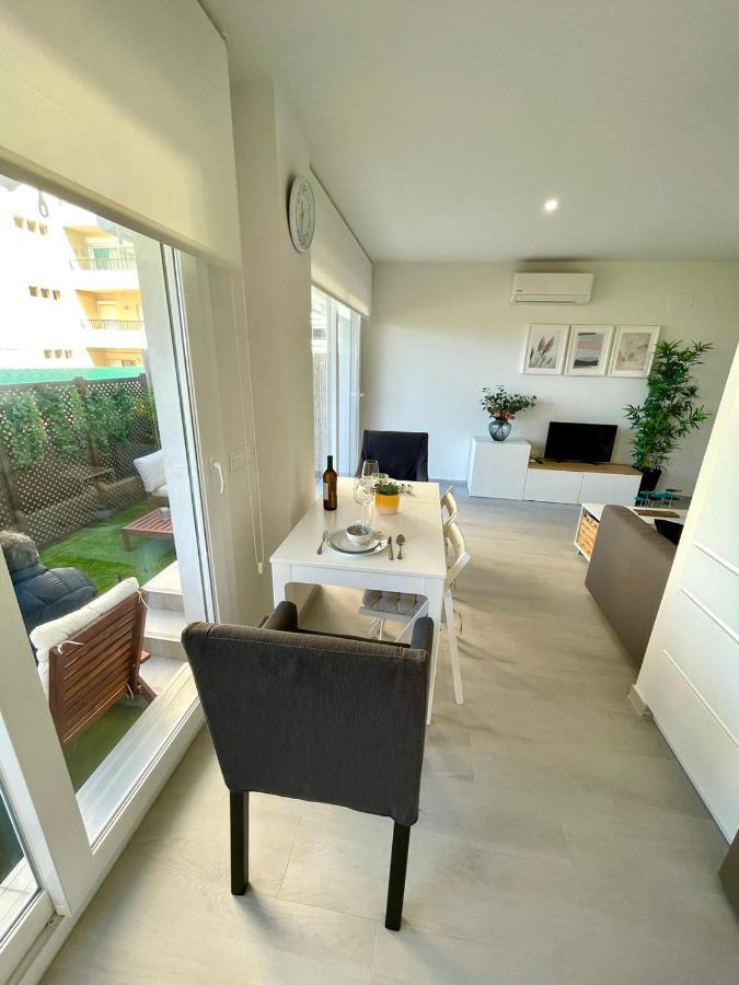 Gatu Premium Sandia Beach Lujo Junto Al Mar, Parking Y Piscina Comun," Preferente Mayores De 25 Anos Y Familias " El Puerto de Santa María Eksteriør bilde