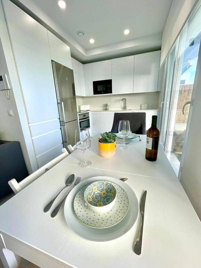 Gatu Premium Sandia Beach Lujo Junto Al Mar, Parking Y Piscina Comun," Preferente Mayores De 25 Anos Y Familias " El Puerto de Santa María Eksteriør bilde