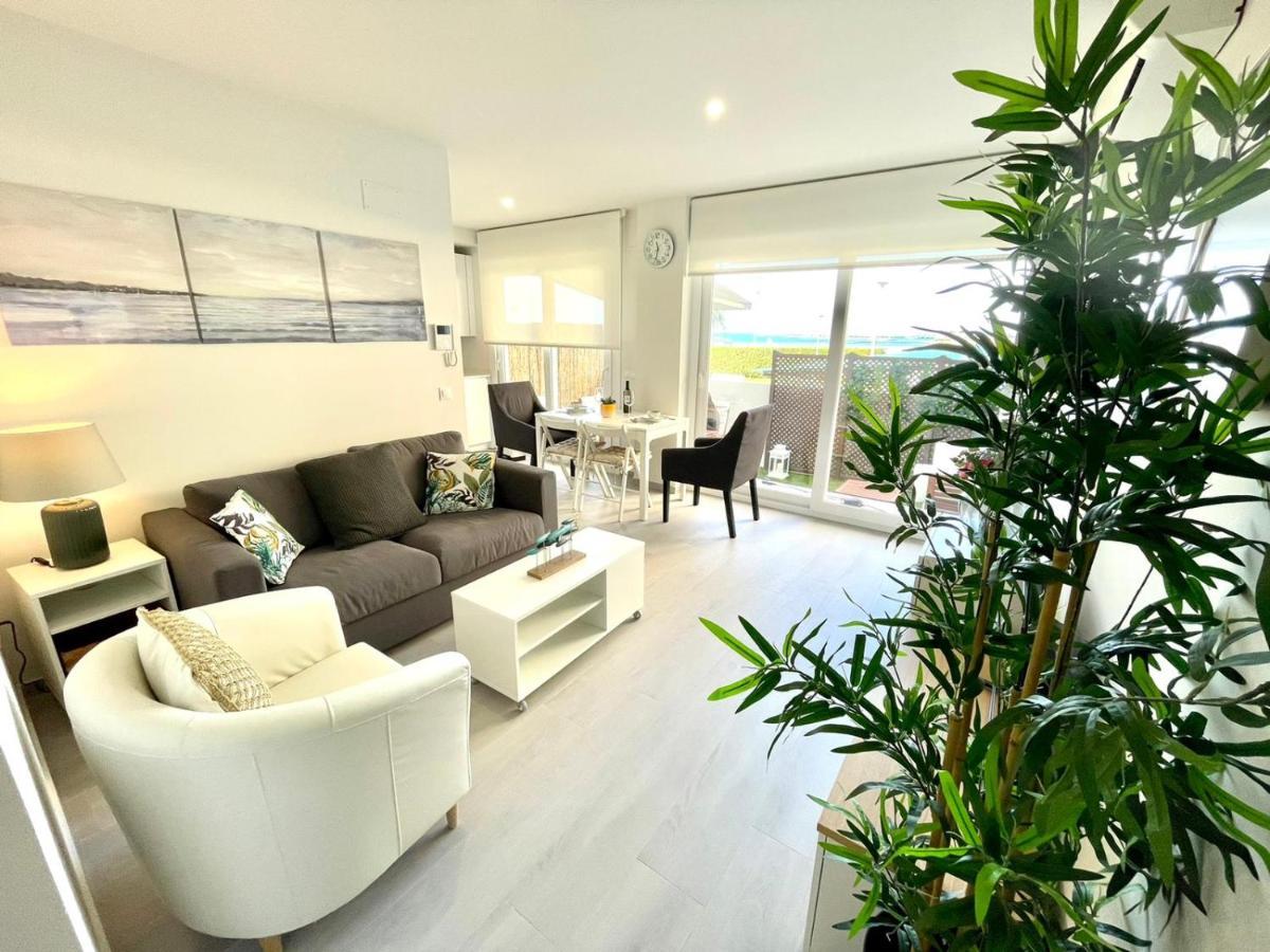 Gatu Premium Sandia Beach Lujo Junto Al Mar, Parking Y Piscina Comun," Preferente Mayores De 25 Anos Y Familias " El Puerto de Santa María Eksteriør bilde
