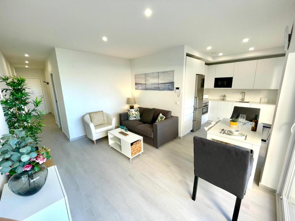 Gatu Premium Sandia Beach Lujo Junto Al Mar, Parking Y Piscina Comun," Preferente Mayores De 25 Anos Y Familias " El Puerto de Santa María Eksteriør bilde