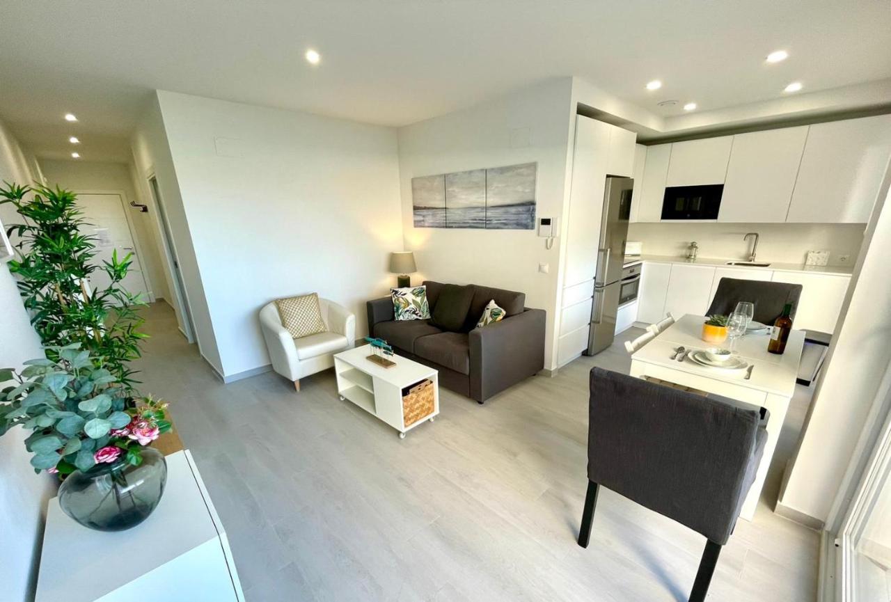 Gatu Premium Sandia Beach Lujo Junto Al Mar, Parking Y Piscina Comun," Preferente Mayores De 25 Anos Y Familias " El Puerto de Santa María Eksteriør bilde